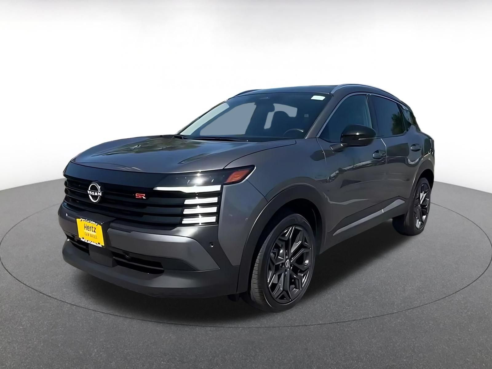 Used 2026 Nissan Kicks SR FWD image 6