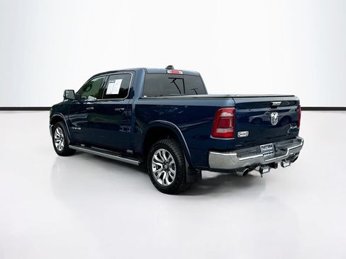 Used 2022 RAM 1500 Limited AWD/4WD image 6