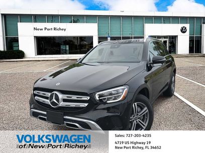 Used 2022 Mercedes-Benz GLC 300 GLC 300