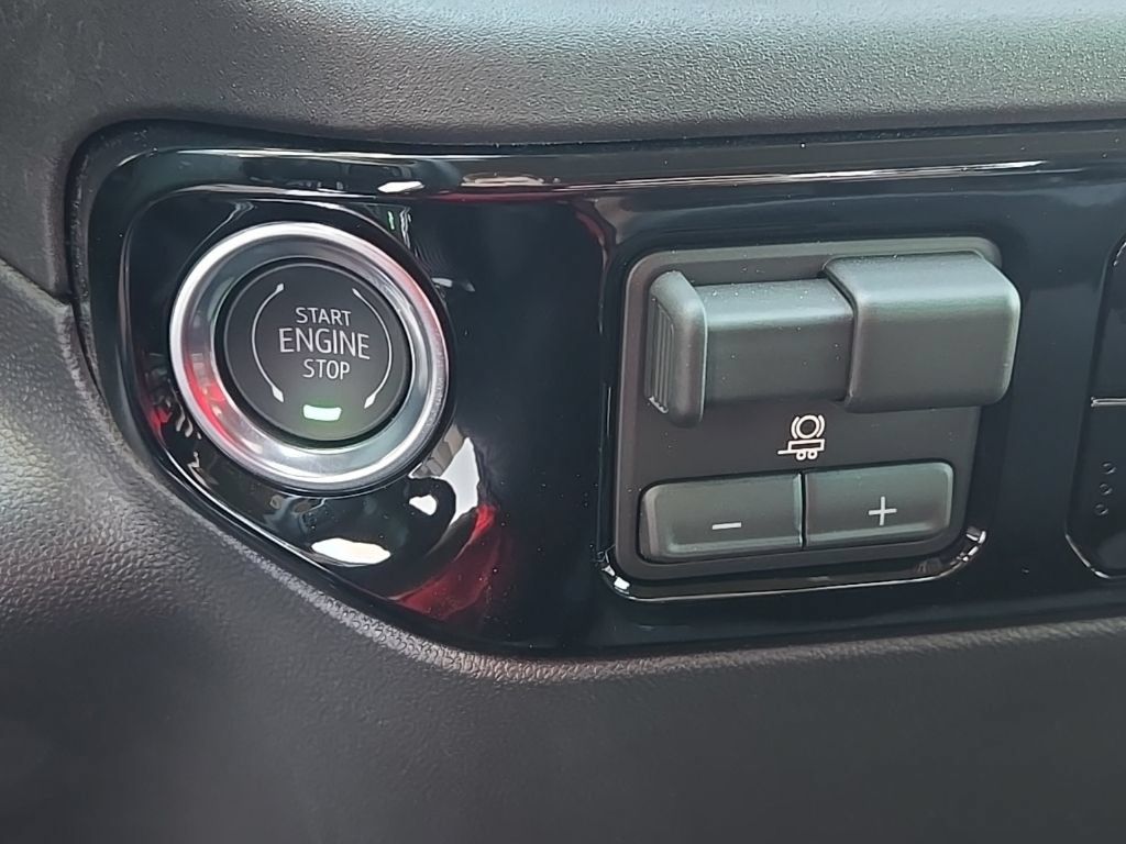 New 2026 Chevrolet Silverado 1500 RST RWD image 21