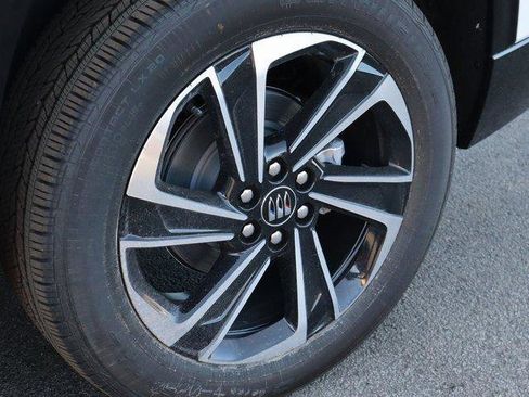 New 2026 Buick Enclave Sport Touring w/ Power Package image 47