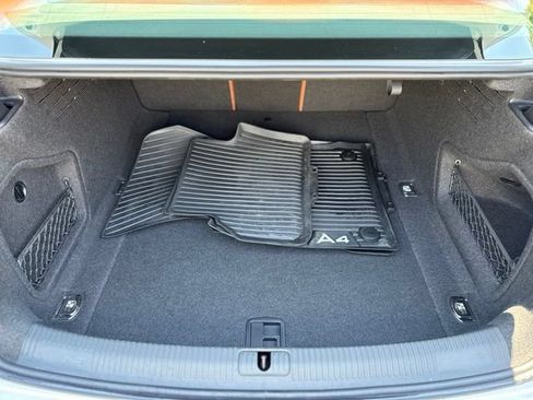 Used 2023 Audi A4 2.0T Premium w/ Convenience Package AWD/4WD image 33