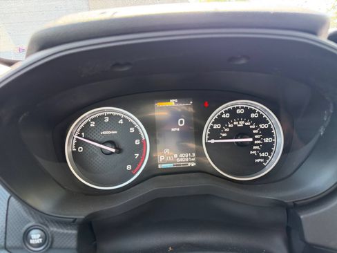 Used 2021 Subaru Forester Premium AWD/4WD image 21