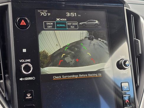 New 2025 Subaru Crosstrek 2.5i Premium image 19