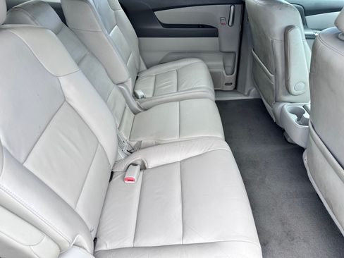 Used 2012 Honda Odyssey EX-L image 10