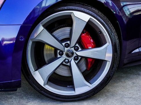 Used 2019 Audi S5 Prestige image 3