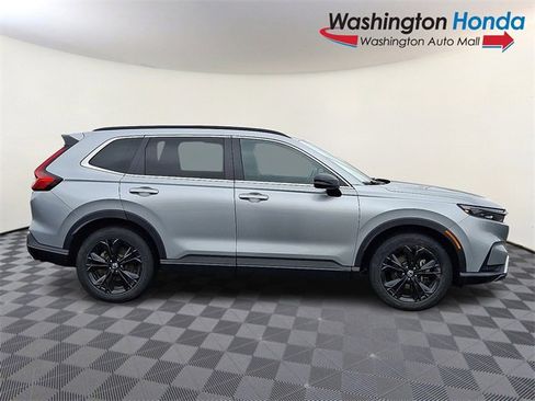 Certified 2023 Honda CR-V Sport Touring image 7
