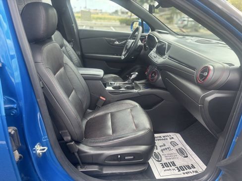 Used 2020 Chevrolet Blazer RS FWD image 30