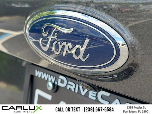 Used 2019 Ford Escape SE AWD/4WD image 12