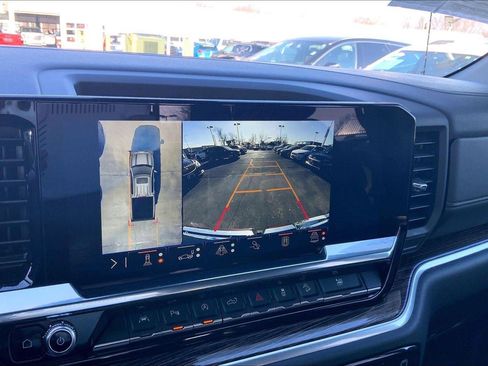 Used 2026 GMC Sierra 1500 Elevation w/ Elevation Premium Package image 19