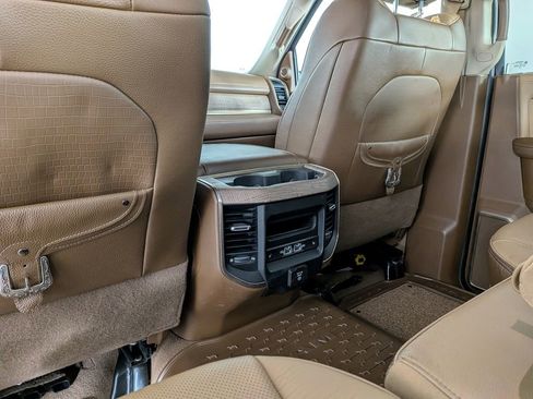 Used 2022 RAM 3500 Limited image 33