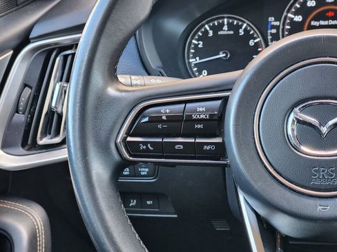 Certified 2024 MAZDA CX-90 3.3 Turbo w/ Premium Package image 28