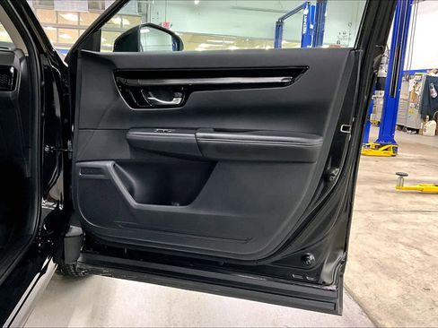 Used 2025 Honda CR-V EX-L image 22