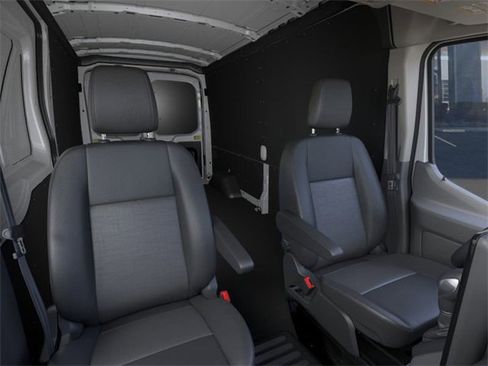New 2026 Ford Transit 250 Base w/ Load Area Protection Package image 10