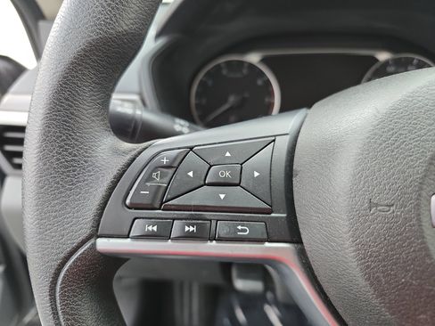 Certified 2023 Nissan Altima 2.5 SV image 16