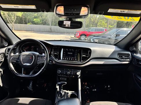 Used 2023 Dodge Durango GT AWD/4WD image 28