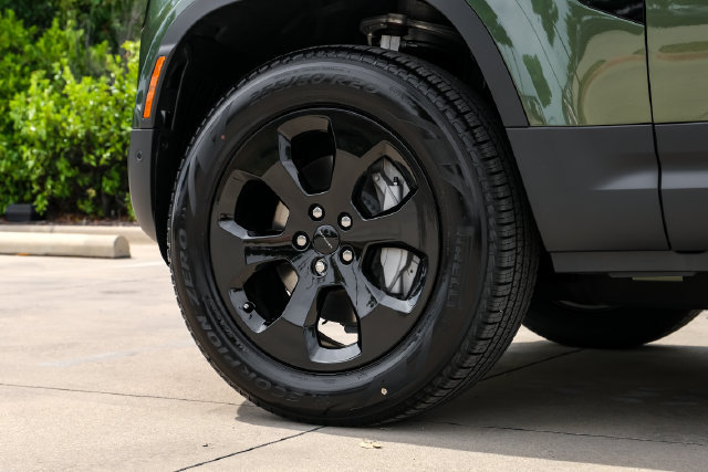 New 2026 Land Rover Defender 110 S AWD/4WD image 62