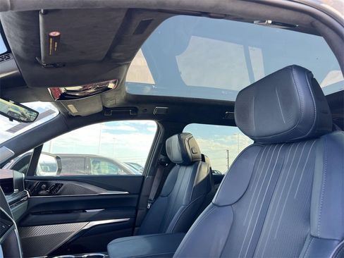 New 2026 Cadillac Escalade IQL Sport 2 image 26