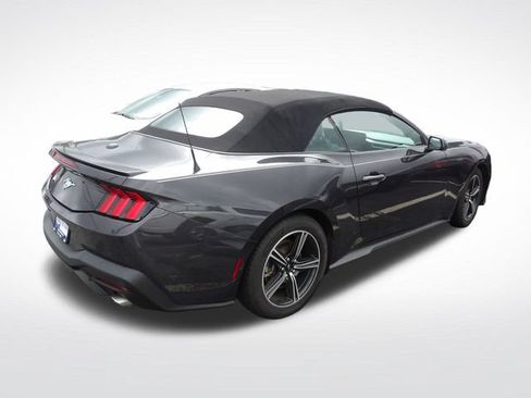 Used 2024 Ford Mustang Premium RWD image 14