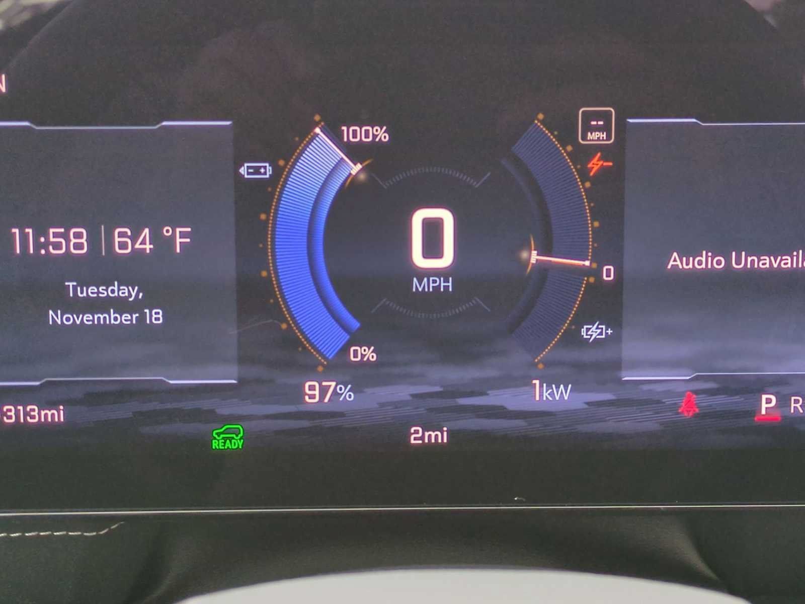 New 2026 Chevrolet Blazer EV LT FWD image 17