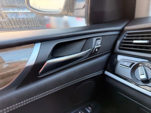 Used 2015 BMW X3 xDrive28i image 40