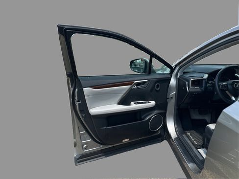 Used 2017 Lexus RX 350 AWD w/ Premium Package image 23