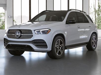 Certified 2023 Mercedes-Benz GLE 450 4MATIC