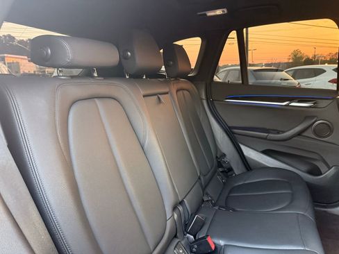 Used 2021 BMW X1 sDrive28i w/ Convenience Package image 33