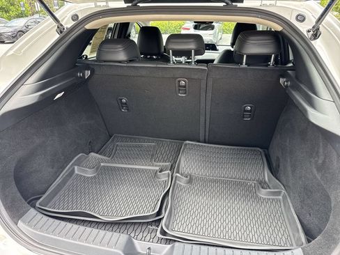 Certified 2025 MAZDA CX-30 AWD 2.5 S w/ Preferred Package image 58