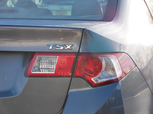 Used 2009 Acura TSX Sedan image 15