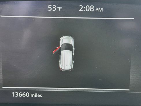 Used 2024 Nissan Rogue SL w/ SL Premium Package AWD/4WD image 17