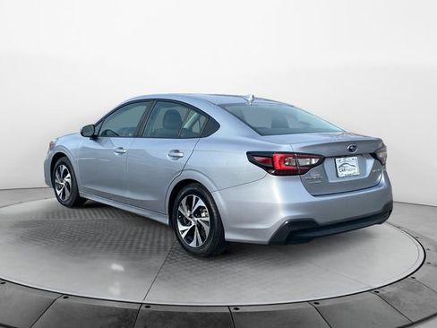 Used 2024 Subaru Legacy Premium image 3