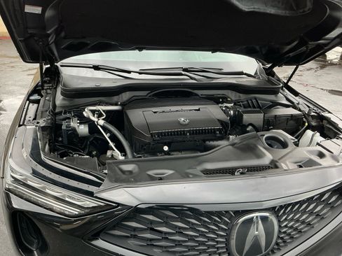 Used 2022 Acura MDX A-Spec image 23