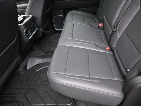 Used 2023 Chevrolet Silverado 1500 LTZ w/ LTZ Premium Package image 21