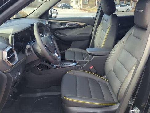 New 2026 Chevrolet TrailBlazer ACTIV image 18