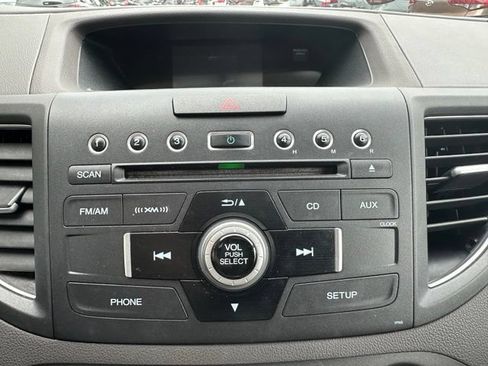 Used 2012 Honda CR-V EX-L image 25