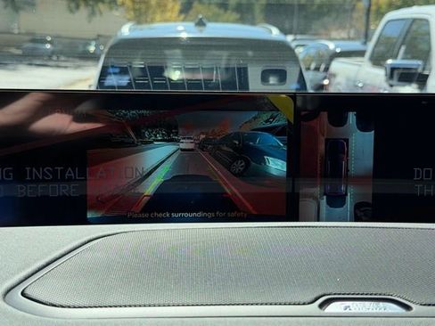 New 2025 Lincoln Navigator L Reserve w/ Jet Appearance Package image 15