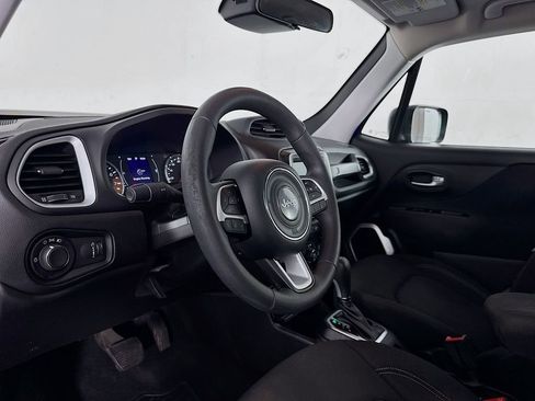 Used 2020 Jeep Renegade Sport image 12