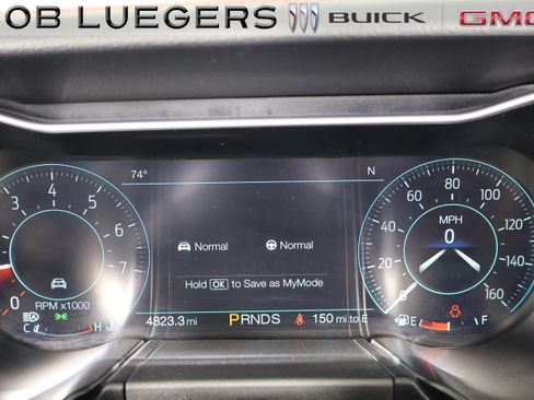 Used 2023 Ford Mustang GT Premium w/ Equipment Group 401A RWD image 21