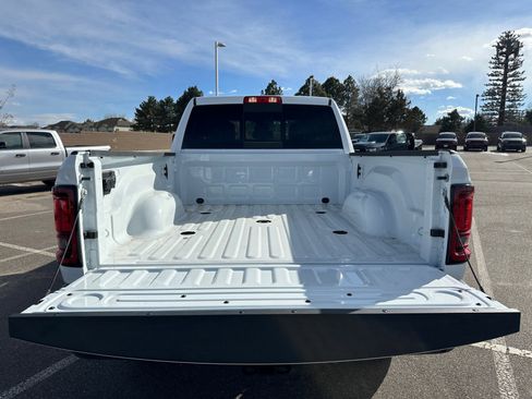 New 2025 RAM 2500 Tradesman image 35