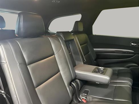 Used 2019 Dodge Durango GT AWD/4WD image 21