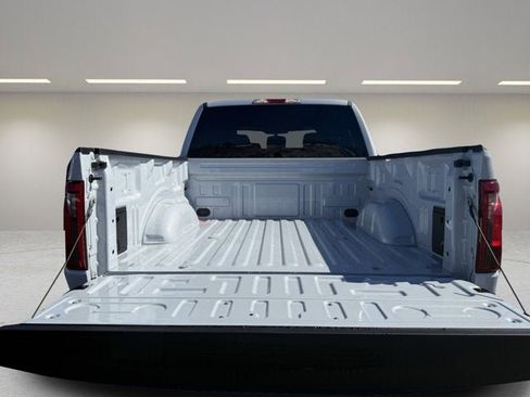 New 2025 Ford F150 STX w/ STX Black Appearance Package image 7