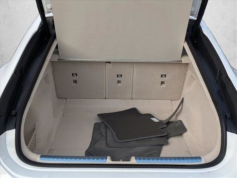 Certified 2023 Mercedes-Benz EQS 450+ Sedan image 6