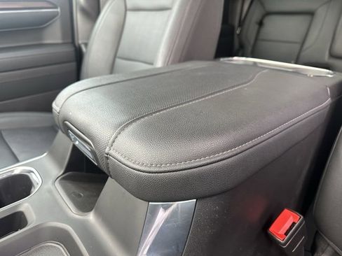 Certified 2024 GMC Sierra 1500 SLT w/ SLT Premium Plus Package image 13