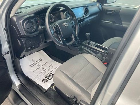 Certified 2023 Toyota Tacoma SR AWD/4WD image 15