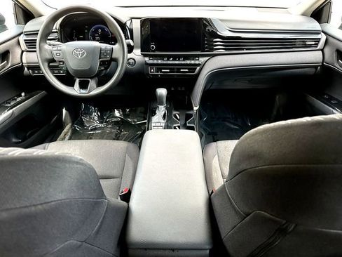 Used 2025 Toyota Camry LE FWD image 29