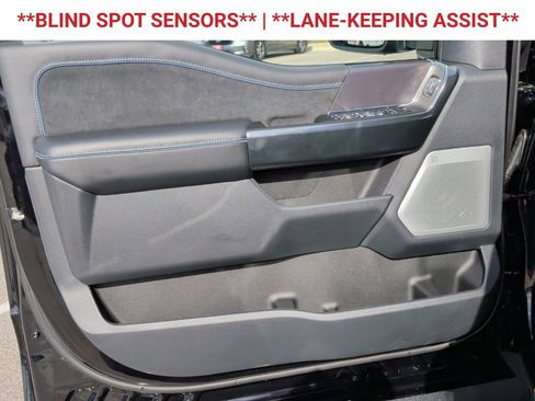 New 2026 Ford F450 Platinum w/ FX4 Off-Road Package image 11