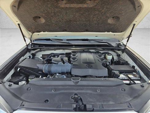 Used 2021 Toyota 4Runner Limited RWD image 23