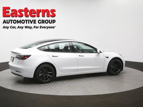 Used 2023 Tesla Model 3 Standard Range RWD image 36