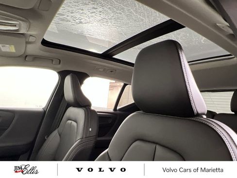 Certified 2026 Volvo XC40 B4 Core FWD image 13